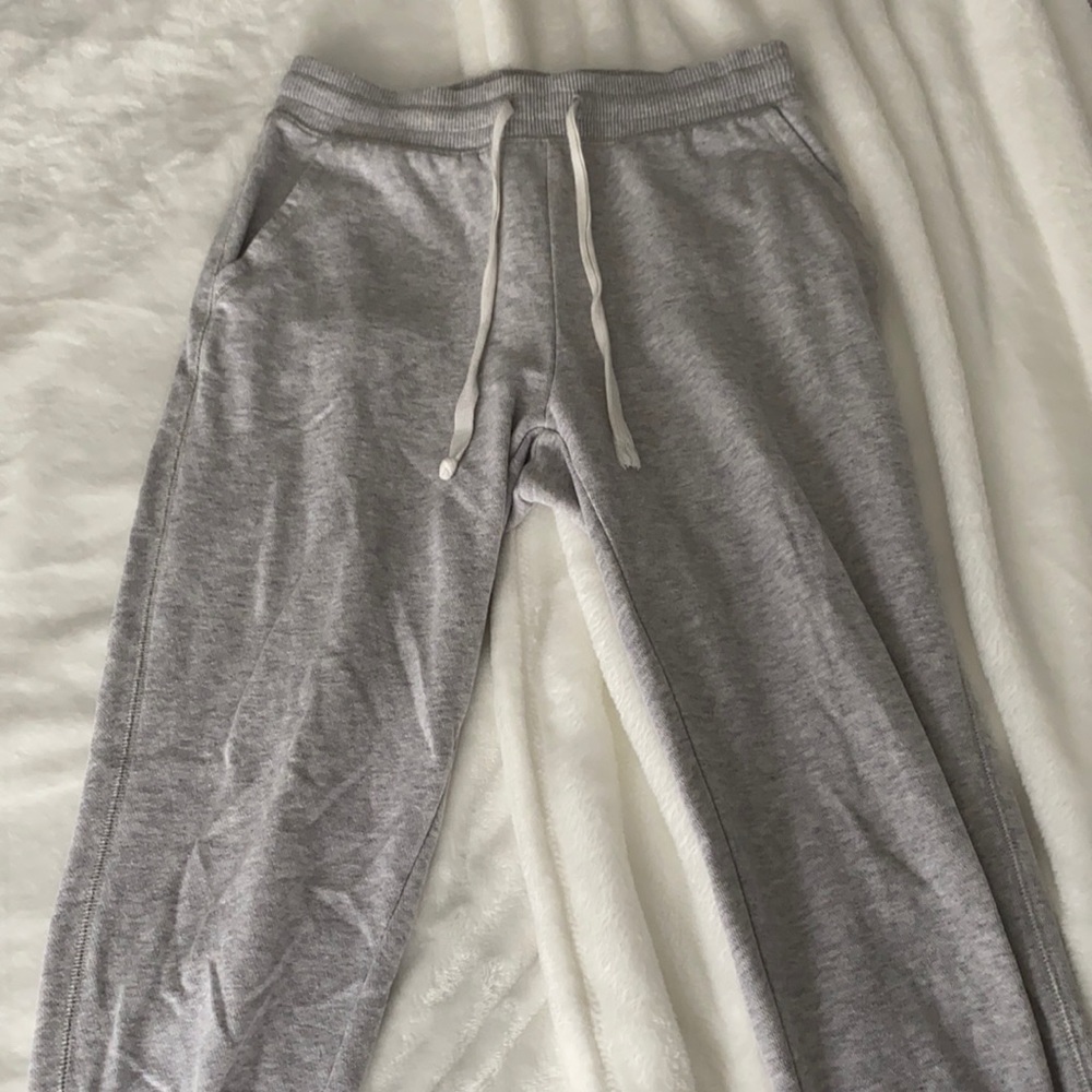 Jogger Sweatpants